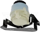 Dorman 603-678 Power Steering Fluid Reservoir Fits Toyota Sequoia New. Price: $108.54.