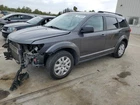 Used Rear Right Ind Suspension Assembly Fits: 2015 Dodge Journey W/o Crossmem. Price: $95.00.