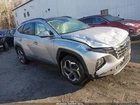 Crossmember/k-frame Built Front Awd Fits 22-24 Tucson 2147975 Used. Price: $902.41.