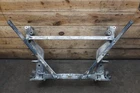 Rear Suspension Subframe Cradle Oem 99733126102 Porsche 911 Carrera Cabrio 02-05 Used. Price: $457.49.