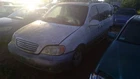 Driver Left Strut Front With Abs Fits 02-05 Sedona 212329 Used. Price: $84.99.