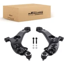 Maxpeedingrods Front Lower Control Arms Ball Joint 2012-2014 Hyundai Sonata New. Price: $110.49.