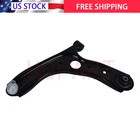 54500-GG000 Front Left Lower Control Arm For 2025 Kia K4 New. Price: $129.99.