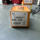Dorman 615-113 Axle/spindle Nut New. Price: $13.50.