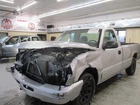 Chevrolet Silverado 1500 2006 Steering Pump 132K Miles 2310 Used. Price: $62.31.