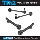 Trq 4PC Control Arm & Ball Joint Kit Forward Rearward Challenger Charger New. Price: $209.95.