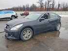 (local Pickup Only) Crossmember/k-frame Front Forward Awd Fits 09-13 Infiniti G3 Used. Price: $294.90.