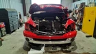 Passenger Front Spindle/knuckle Fits 02-08 Dodge 1500 Pickup 1190372 Used. Price: $84.90.