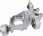 Rear Driver Left Suspension Steering Knuckle 2014-18 Jeepcherokee L4 V6 2.4L 3.2 New. Price: $139.00.