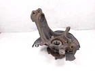 2017-2022 Nissan Rogue Sport Front Passenger Spindle Knuckle Hub Bearing Used. Price: $157.50.