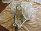 Mitsubishi Knuckle Part #3870A226 Fits 22-33 Outlander Rh Passenger Front New. Price: $145.00.