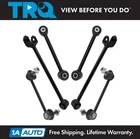 Trq Rear Suspension Kit Fits 2009-2014 Acura Tl Tsx 2008-2017 Honda Accord New. Price: $99.95.
