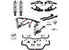 QA1 HK42-GMF1 For 67-69 Camaro/firebird F-body Level Handling Kit, Double Adj New. Price: $6448.95.