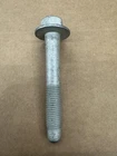 Genuine Ford Ft Upper Control Arm Front Bolt W711478-S439 New. Price: $15.17.