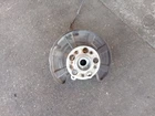Passenger Rear Knuckle/stub 172 Type SLK350 Fits 12-16 Mercedes 352582 Used. Price: $175.00.
