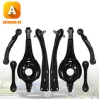 8PCS Rear Suspension Control Arms W/bushings Kit Ford Escape 2013-2019 New. Price: $198.08.