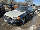 Steering Column Floor Shift Tilt Excluding Outback Fits 05-07 Legacy 876783 Used. Price: $169.97.