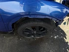 2019-22 Honda Hr-v Right Front Suspension Knee Assy 1.8L At Awd 189K Sport 66388 Used. Price: $180.00.