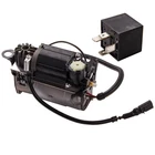 Suspension Airmatic Compressor Pump Fits For Audi A8 Quattro 4E0616005E New. Price: $223.17.