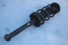 1999-2003 Acura Tl Cl Rear Strut Shock Spring Fits Left Or Right Used. Price: $29.70.
