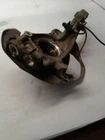 Driver Left Front Spindle/knuckle Fits 13-16 Audi Allroad 1434721 Used. Price: $95.00.