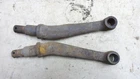 1917 1927 Model Ford Steering Arms Original Bent Pair Used. Price: $49.99.