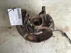 Passenger Front Spindle/knuckle Sedan Fits 11-12 Elantra 349525 Used. Price: $96.23.