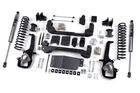 Zone Offroad 6 Inch Lift Kit Ram 1500 (13-18) 4WD New. Price: $1700.65.