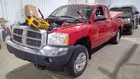 Steering Column Shift With Tilt Thru 8/21/05 Fits 05-06 Dakota 845850 Used. Price: $223.20.