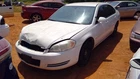 Passenger Front Spindle/knuckle Vin W 4TH Digit 9C3 Fits 05-16 Impala 243498 Used. Price: $119.99.