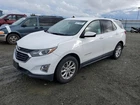 Used Rear Right Ind Suspension Assembly Fits: 2019 Chevrolet Equinox W/o Cros. Price: $91.00.