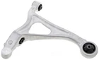 Suspension Control Arm Mevotech CMS90122 Fits 06-11 Hyundai Azera New. Price: $423.99.
