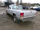 Rear Axle 7.5" Ring Gear 10" Brakes 3.73 Ratio Fits 93-97 Ranger 32315302 Used. Price: $563.92.