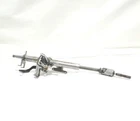 Used Steering Column Fits: 2000 Honda Prelude Floor Shift Grade. Price: $151.62.