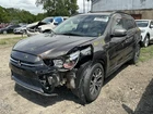 Crossmember/k-frame Rear Fits 17-25 Outlander Sport 851404 Used. Price: $569.90.