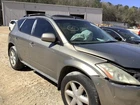 Power Steering Pump Fits 03-04 Murano 3721471 Used. Price: $80.49.