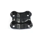 Genuine Mopar Rear Spring Clip Plate 52038459 New. Price: $65.06.