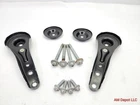 2014 Bmw 3-SERIES 328I 335I F30 F31 Rear K-frame Push Rod Bolt Set 33326792554 Used. Price: $39.99.