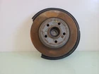 Passenger Rear Knuckle/stub 218 Type Fits 12-18 Mercedes Cls-class 580443 Used. Price: $124.53.