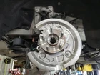 22 Ford Explorer Xlt Suspension 2.3L Rwd Rear Right Passenger Used. Price: $200.00.