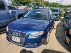(local Pickup Only) Crossmember/k-frame Rear Sedan Awd Quattro Fits 02-08 Audi Used. Price: $189.91.