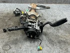 Gmc Yukon Xl Denali 15-19 Oem Power Steering Column Shifter Combo Switch 132K Used. Price: $109.65.