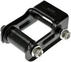 Dorman 722-083 Leaf Spring Shackle For 04-12 Canyon Colorado H3T New. Price: $46.95.