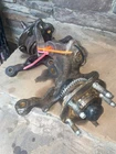 1994-1995 SN95 Oem Ford Mustang Front Spindles Steering Knuckle 94-95 Used. Price: $375.00.