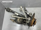 2008-2012 Mercedes C300 W204 Rear Right Passenger Side Knee Suspension Oem Used. Price: $230.93.
