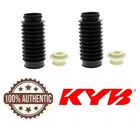 "SB103 Pair" Kyb Suspension Shocks/ Struts Bellow Dust Boot W/ Bumper Stop New. Price: $69.74.
