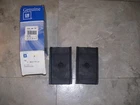 Nos 70-81 Camaro Firebird Leaf Spring Upper Cushions 477818 New. Price: $75.00.