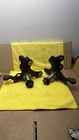 1994-95 Ford Mustang SN95 Front Spindles Hubs 5-LUG Conversion. Price: $435.00.
