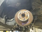 2024 Honda Accord Hybrid Sport 2.0L Fwd Rear Suspension Left Driver Used. Price: $380.00.