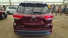Passenger Right Front Spindle/knuckle Fits 14-19 Highlander 7079506 Used. Price: $135.89.